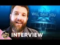 No One Will Save You Interview sits down with director Brian Duffield