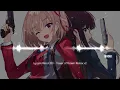 Download Lagu Lycoris Recoil ED - Tower of Flower Remix v2