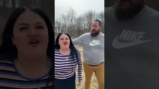 HE WASN T READY FOR THAT