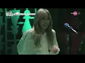 Taeyeon - I ft. Verbal Jint (Live OnStyle Daily)