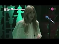 Download Lagu Taeyeon - I ft. Verbal Jint (Live OnStyle Daily)