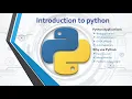 1 Complete Python for Automation-Introduction to the Python