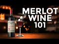 Understanding the Basics A Beginners Guide to MERLOT
