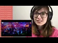 ALEXA REACTS to PRIVATE PARTY Video Song Reaction | Sarrainodu | Allu Arjun | Catherine Tresa