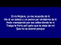 ELOVRGA - Grupo Marca Registrada ft. Alex Favela, Joaquín Medina Karaoke