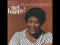 Blue Skies - Ella Fitzgerald