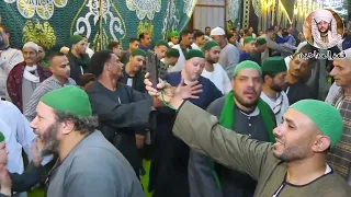 الشيخ عاطف الهوى سقاني يامحبوبي شغل ابناء سيدي ابراهيم الدسوقي كفر الشيخ 