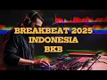 Download Lagu BREAKBEAT KEJUT BAHU (BKB) 2025 VOL.02 MIXTAPE #dj #djremix #mixtape #party #partymusic