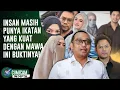 Lagu Bereaksi! Ini Yang Akan Dilakukan Insan Kepada Mawa Usai Menolak Damai Dan Poligami | INDEPTH