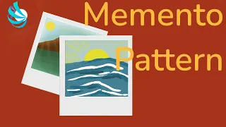 Memento Design Pattern C