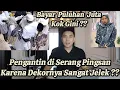 Download Lagu GAK KU4T LAGI !! PENGANTIN INI KECEWA, N4NG1S \u0026 P1NGS4N SAAT RESEPSI DI SER4NG, BANTEN !!