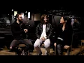 The Dose Interview - MonkeyGooseMag com
