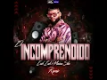 Farruko - El Incomprendido ft. Victor Cardenas & Dj Adoni (Erick Zack X Mariana Silva Remix) #Remix