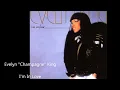 Evelyn "Champagne" King / I'm In Love