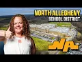 Here s WHY North Allegheny Is Pittsburgh s TOP-RANKED School District