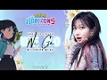 Download Lagu 【ENGLISH COVER】Pokémon Horizon OST aespa - We Go 소개영상 Vocal Cover by SAERA BLUE