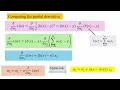 Linear Regression with Gradient descent