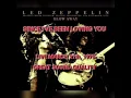 Led Zeppelin - Since I've Been Loving You (Live in Seattle, 1975)