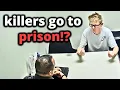 Download Lagu Detective Realizes He Just Caught A 7 IQ Killer