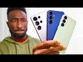 Download Lagu Samsung Galaxy S25/Ultra Impressions: What Happened?
