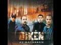 Diken - Kara Toprak
