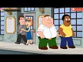 Lois is Cheating on Peter Griffin Family Guy