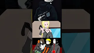 Tsunade Caught Naruto Naruto Squad And Friends Reaction Naruto Anime Reaction React Viral Short 