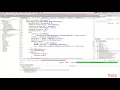 Data-Driven Testing in Selenium Getting Data from Excel packtpub com