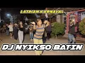 Download Lagu Joget Karnaval Viral 2024, DJ NYIKSO BATIN, Cocok buat Latihan‼️By Petruk 96