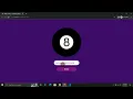 HTML CSS Javascript I Created A Magic 8 Ball
