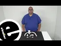 etrailer Review of Attwood Boat Water Pump - Livewell and Aerator Pumps