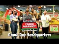 Gameday Headquarters