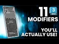 11 Essential 3ds Max Modifiers You ll Actually Use