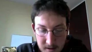 Ryan Dahl - History of Node js