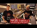 Lagu Madis x Kebu - Touching the Sun