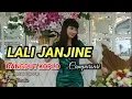 Download Lagu Lali janjine - dangdut campursari koplo - cover Orgen tunggal
