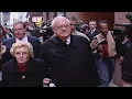 Former Illinois Governor George Ryan who served time for corruption dies at 91