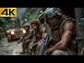 Lagu 【4K】English Audio - Southeast Asian Drug Lord Stabbed Boss in Back, Sparks $1M Manhunt Across Jungle
