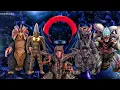 Lagu ORB RING S3 EPS 30: SEMUA KAIJU BARU YANG MUNCUL DI ULTRAMAN BLAZAR (part 2) - Fan Made