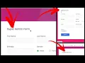 Django tutorials Passing Dynamic Data in Html
