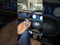 Download Lagu 2024 Hyundai Alcazar 😍 Signature Dashboard \u0026 Key Design 🔥❤️