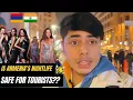 Is Nightlife Safe For Tourists In Armenia Must Watch II