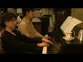 コーヒーショップで - あべ静江