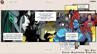Doug Plays Marvel Tokon!