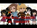 Double Life Cassidy s FNaF