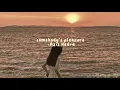Download Lagu somebody's pleasure -Aziz Hedra || speed up song's tiktok