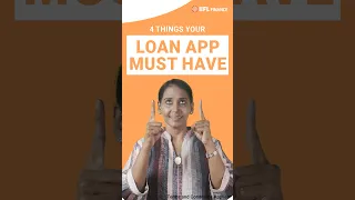 Here's an ideal loan app that you must opt for | Loan app explained in Tamil | IIFL Finance