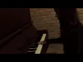 Sweet Apocalypse - Lambert (Vitória Gasparini piano cover)