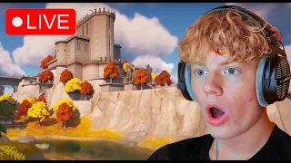 🔴LIVE: 1V1 AGAINST VIEWERS!🔴 MAP: 6101-4314-2020