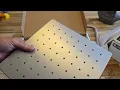 Delta Monitor 14 Series Shower with Raincan Hand Shower Rough Valve Unboxing 342701-SP